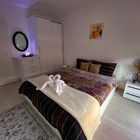 The Getaway Apartment Sighisoara Ngoại thất bức ảnh