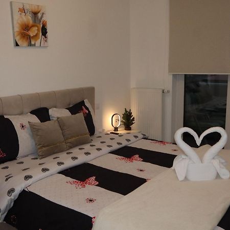 The Getaway Apartment Sighisoara Ngoại thất bức ảnh