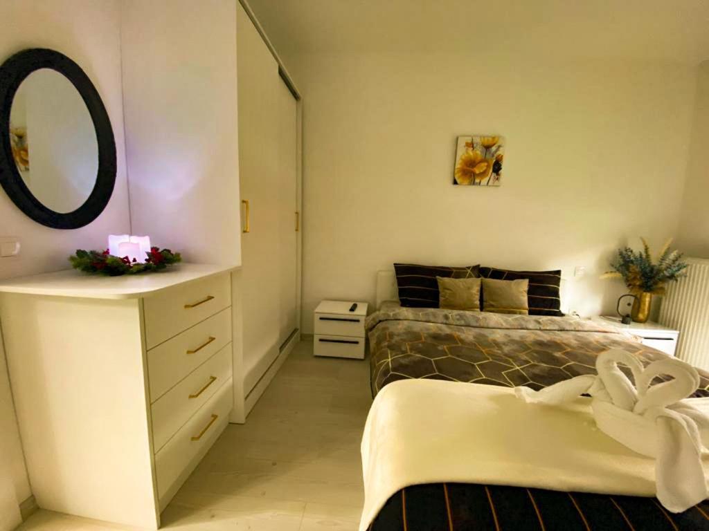 The Getaway Apartment Sighisoara Ngoại thất bức ảnh